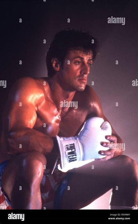 Rocky balboa 6 , which became his 51st (and final) knockout win of his career
